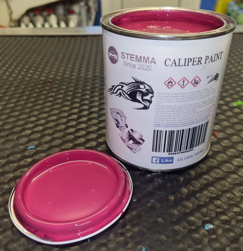 Stemma vernice pinza - vernice,