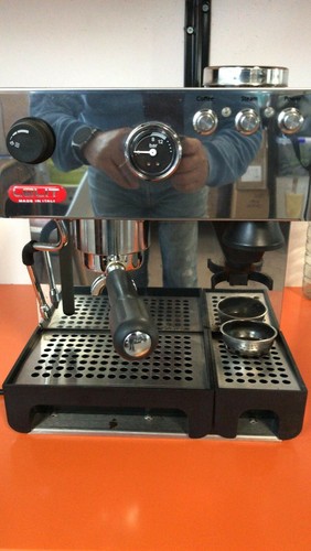 Macchina caffè espresso - macchina,