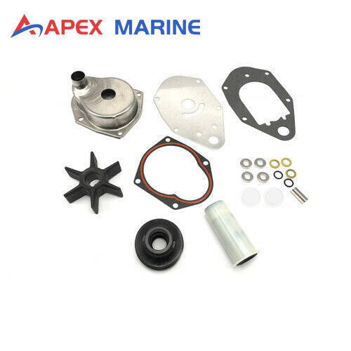 Kit girante pompa acqua - kit,