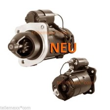 Motorino di Avviamento per