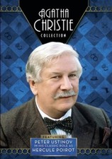  Agatha Christie Collection
