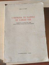 L'Impresa Di Napoli Di Carlo