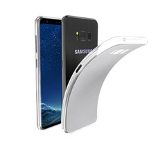 Cover TPU per Samsung Galaxy