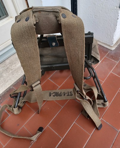 Rh4 prc 1 ricetrasmettitore - rh4,