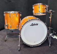 Ludwig usa drumset classic - drumset,