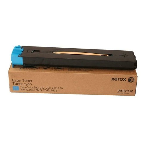 Toner xerox docucolor 240 - xerox, dc