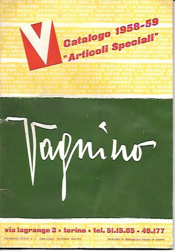Vagnino catalogo articoli - vagnino,