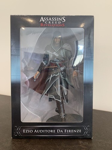 Assassin creed revelation - assassin's,