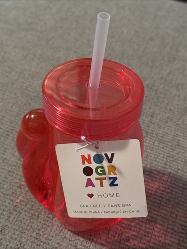 Piccola tazza fenicottero - , rosa