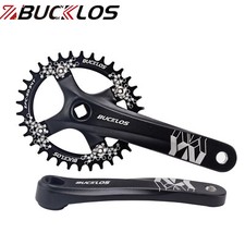BUCKLOS 104BCD guarnitura 170