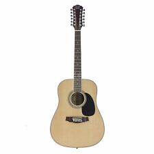 CHITARRA ACUSTICA J&D D-110-NAT 12 CORDE
