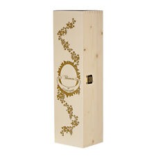 Scatola Vino Scatola di Legno