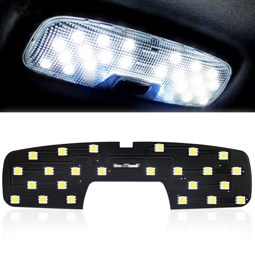 Luce interna auto - , dedicata