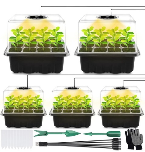Mini serra germinazione - serra,