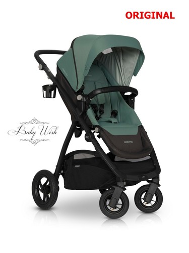 Easygo optimo passeggino - easygo,