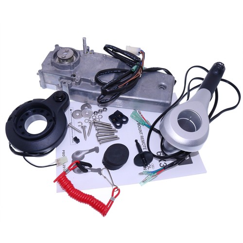 Scatola telecomando per - , yamaha