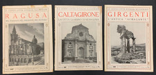 Cento Città d'Italia  1924-29