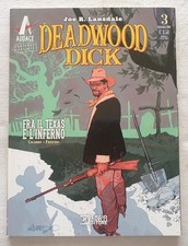 Deadwood Dick N.3 - Fra il