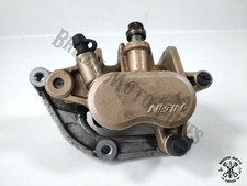 Etrier de frein avant gauche