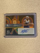 2023-24 Panini Spectra -