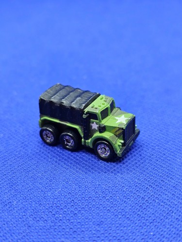 Micro machines camion - micro,