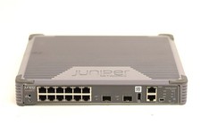 Juniper EX2300 12-Port Gigabit