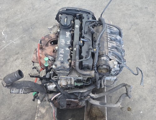 Motore per peugeot 206 - per,