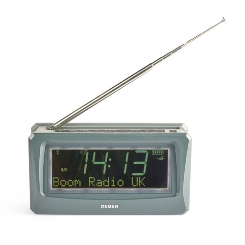 Degen dab119x dab - dab119x, dab+