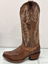 Stivali western donna