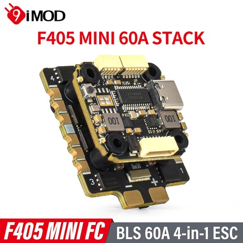 9imod mini f405 flight - 9imod,