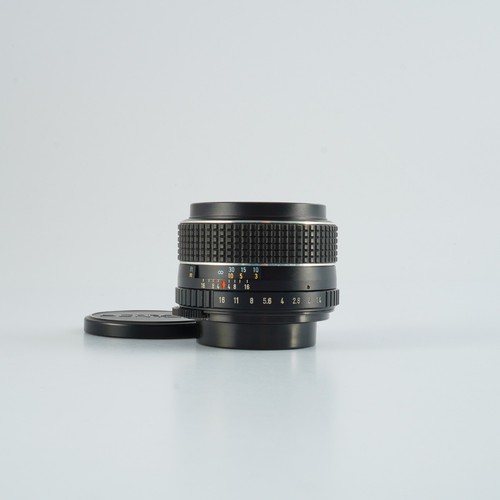 Eccellente pentax smc takumar - eccellente,