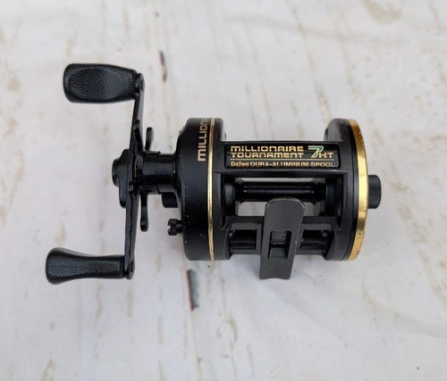 Mulinello pesca daiwa - mulinello,