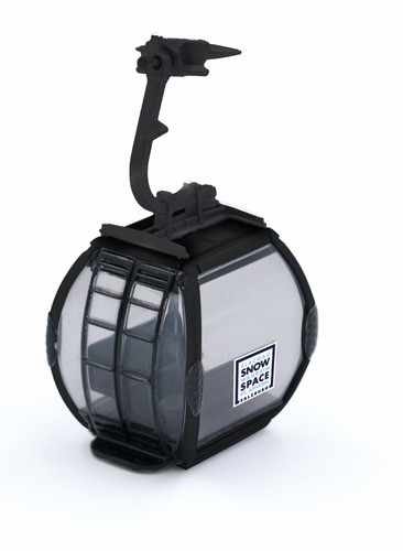 Jägerndorfer cabinovia - -,