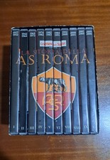 As Roma- La Storia Della Roma