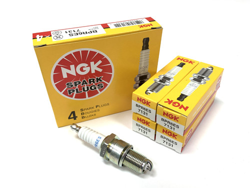 Parte originale oem - ngk, #