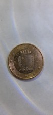 monete da 50 centesimi rare. MALTA 2021
