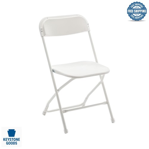 Sedia pieghevole plastica - sedia,
