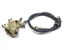 Pinza freni anteriore sinistra