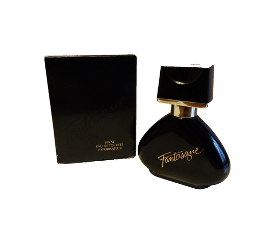 Avon fantasque eau toilette - eau, de