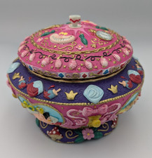 Disney Vintage Alice Nel Paese