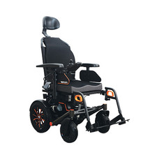 Wimed Sedia A Rotelle