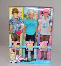 Barbie bambola fashionista