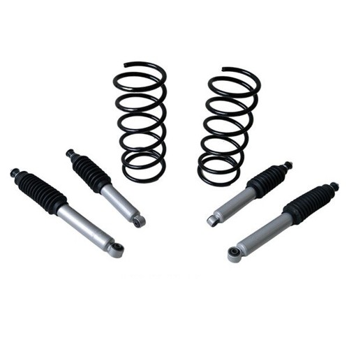 Kit rialzo 4cm - kit,