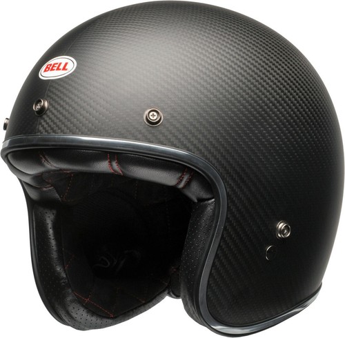 Casco jet bell custom 500 - jet,
