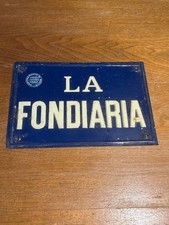 La Fondiaria-Targa