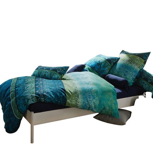 Biancheria letto erwin - biancheria, da