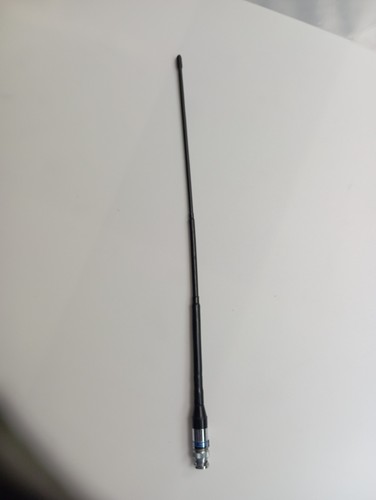 Antenna bibanda per portatile - bibanda,