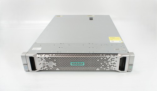 Proliant dl380 gen9 2x - proliant,