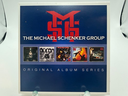 Michael schenker group - michael,