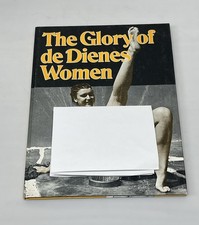 The Glory of de Dienes Women